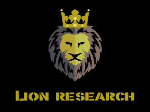 Lion Research logo